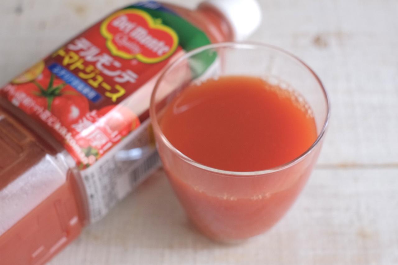 画像2: 「デルモンテ トマトジュース」