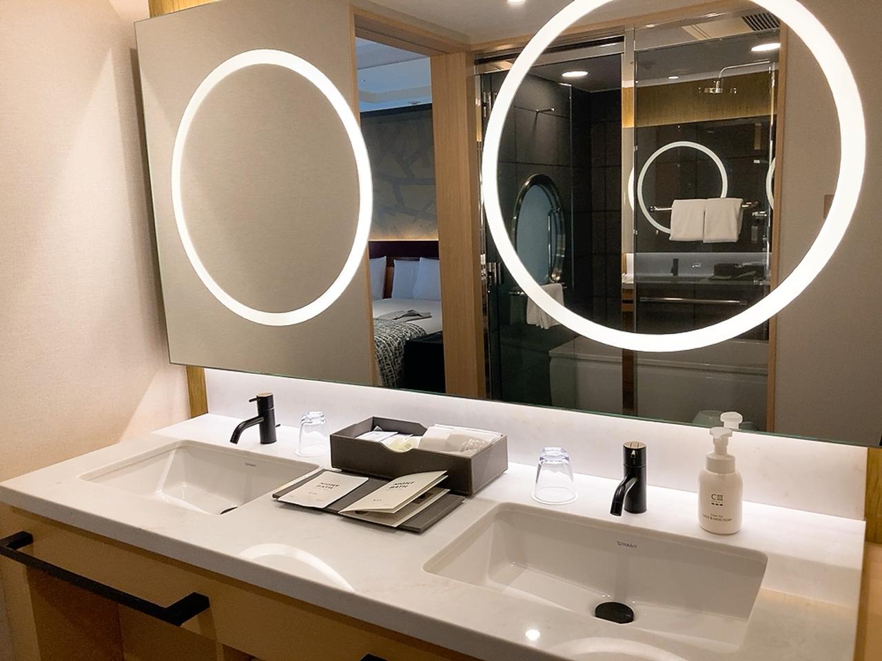 画像5: 都内ステイで、春を迎える自分をリセット♡ココロもカラダも満たされる、「お茶と眠りのめぐりステイ」とは⁈