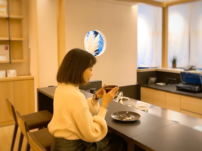 画像11: 都内ステイで、春を迎える自分をリセット♡ココロもカラダも満たされる、「お茶と眠りのめぐりステイ」とは⁈