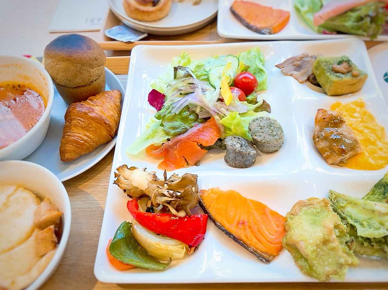 画像18: 都内ステイで、春を迎える自分をリセット♡ココロもカラダも満たされる、「お茶と眠りのめぐりステイ」とは⁈