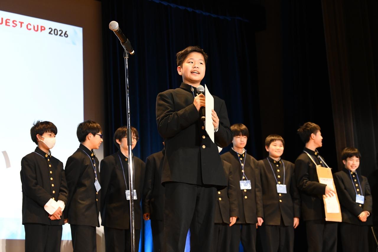 画像1: 生徒たちの声に見る学びと成長