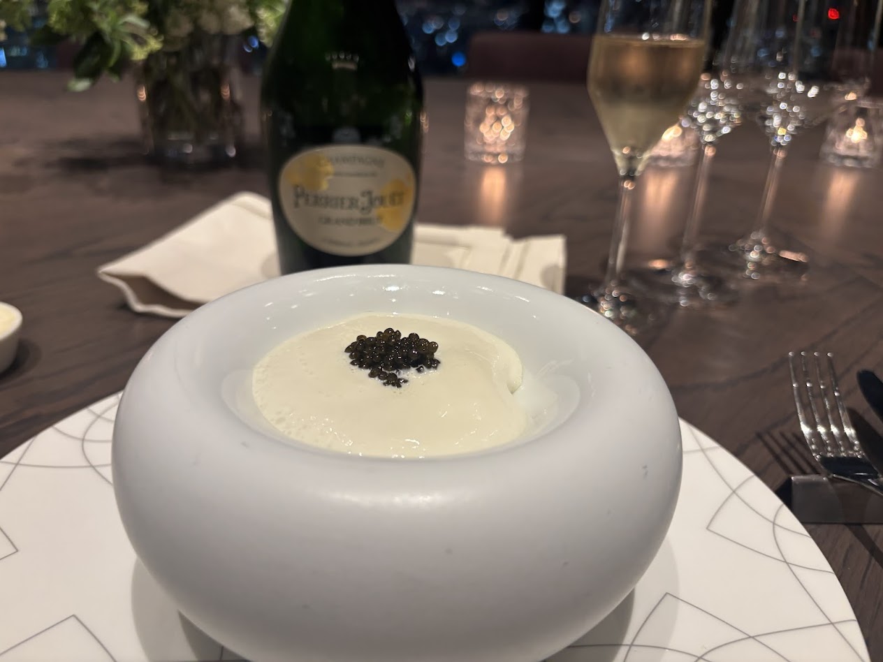 画像: エクスクルーシブ シェフズテーブル ブラックトリュフ ペリゴール