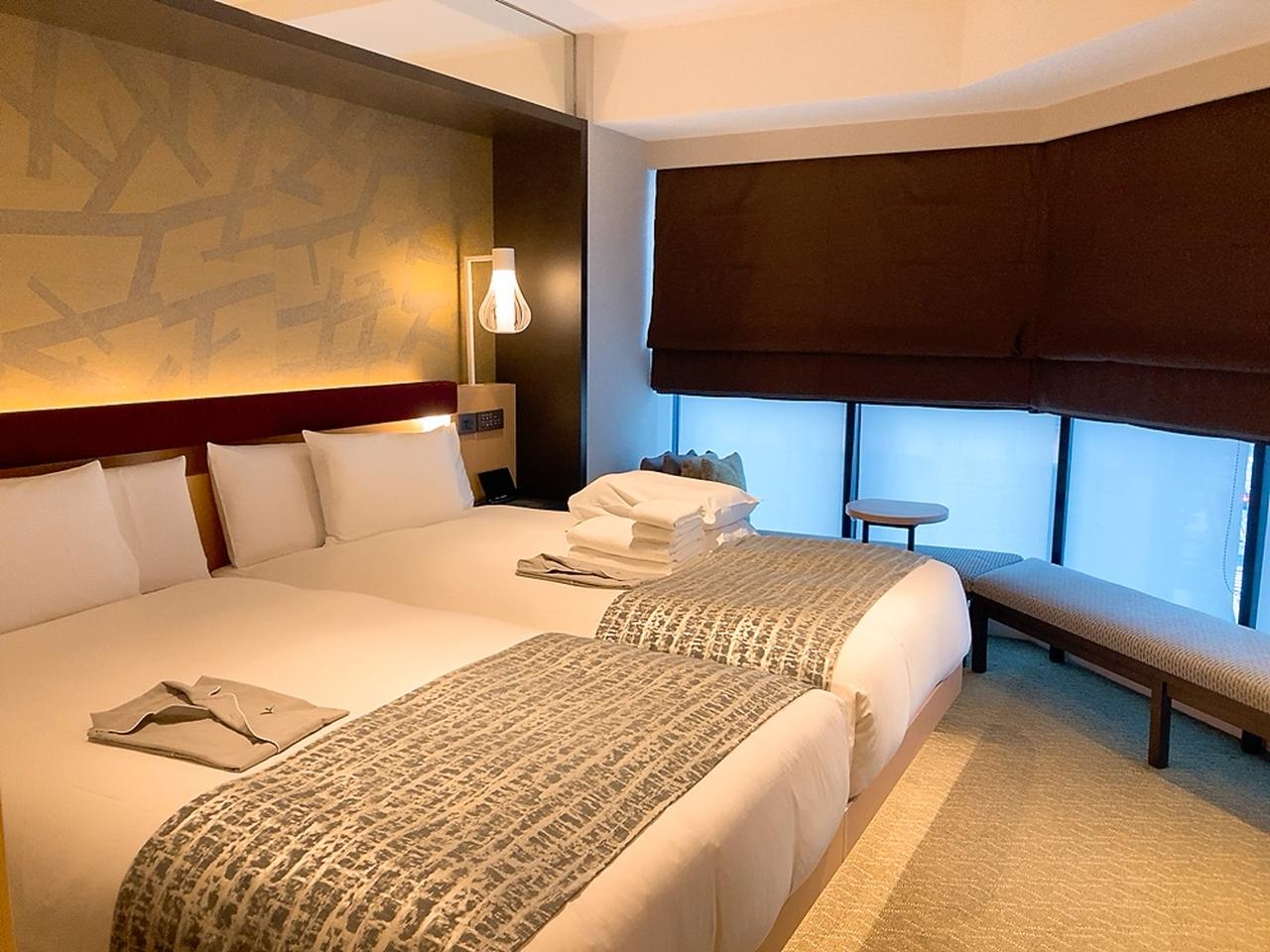 画像4: 都内ステイで、春を迎える自分をリセット♡ココロもカラダも満たされる、「お茶と眠りのめぐりステイ」とは⁈