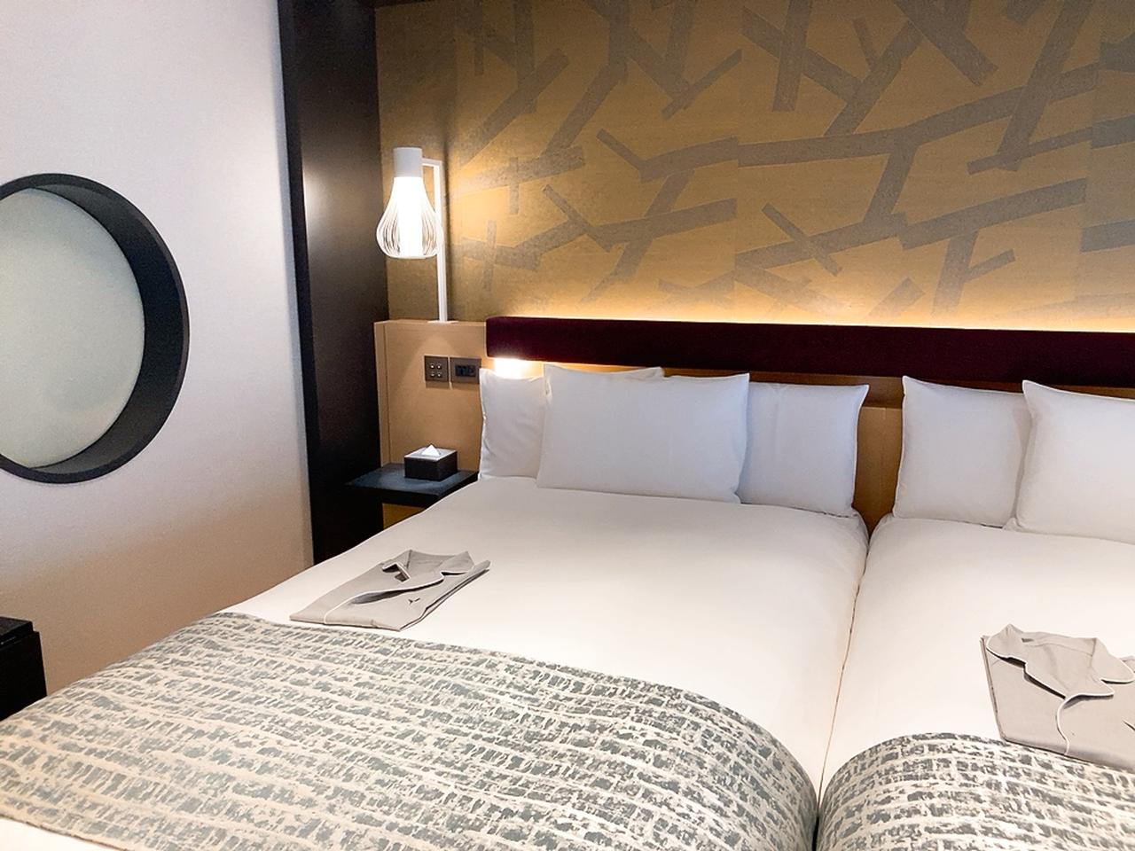 画像6: 都内ステイで、春を迎える自分をリセット♡ココロもカラダも満たされる、「お茶と眠りのめぐりステイ」とは⁈