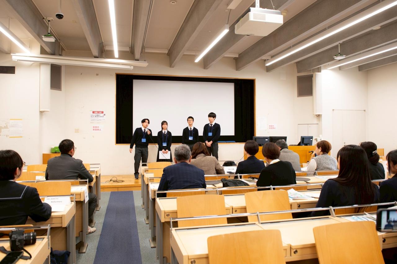 画像: 企業課題に挑む「コーポレートアクセス」