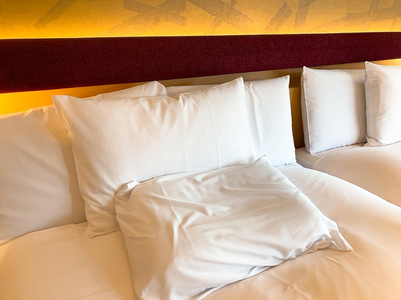 画像7: 都内ステイで、春を迎える自分をリセット♡ココロもカラダも満たされる、「お茶と眠りのめぐりステイ」とは⁈