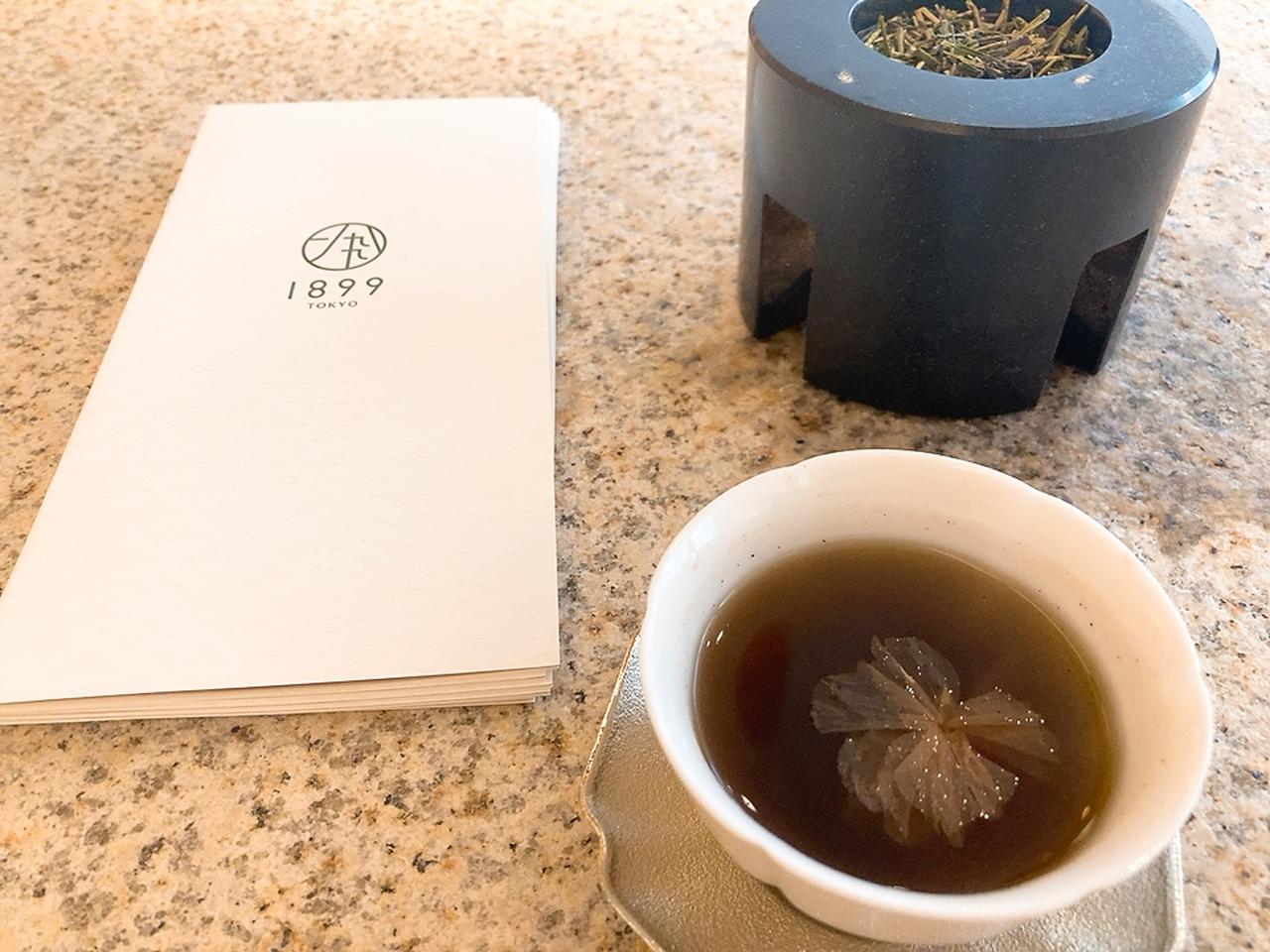 画像16: 都内ステイで、春を迎える自分をリセット♡ココロもカラダも満たされる、「お茶と眠りのめぐりステイ」とは⁈