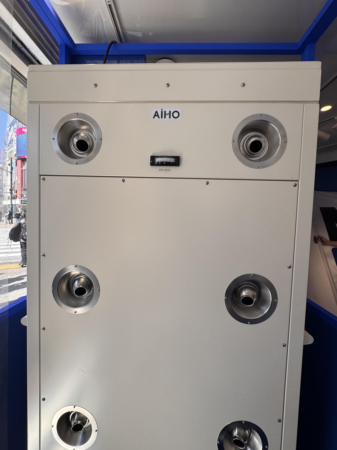 画像2: 渋谷で花粉をリセット♡「サイナス・リンスLab.」で鼻うがいデビュー！