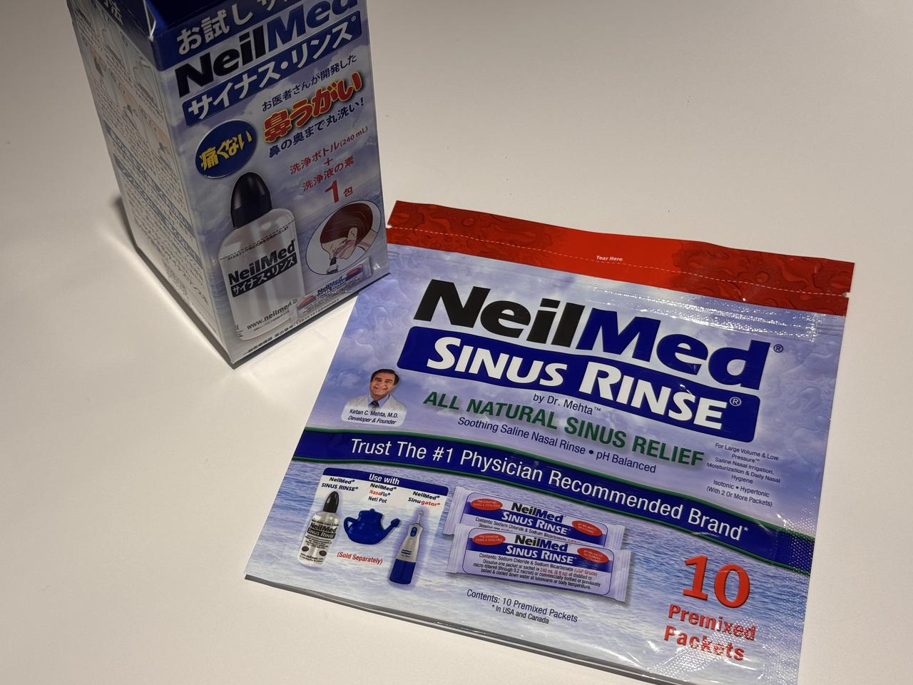 画像: 体験で使用した容器はそのまま持ち帰れます。さらに10回分もプレゼント！