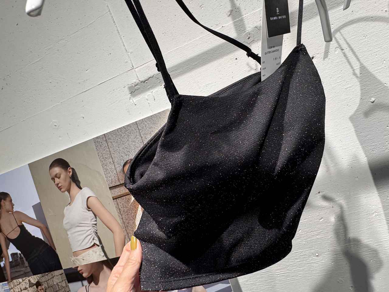 画像2: ラクなのに美しい。日本品質がさらに磨かれた新作ラインナップ