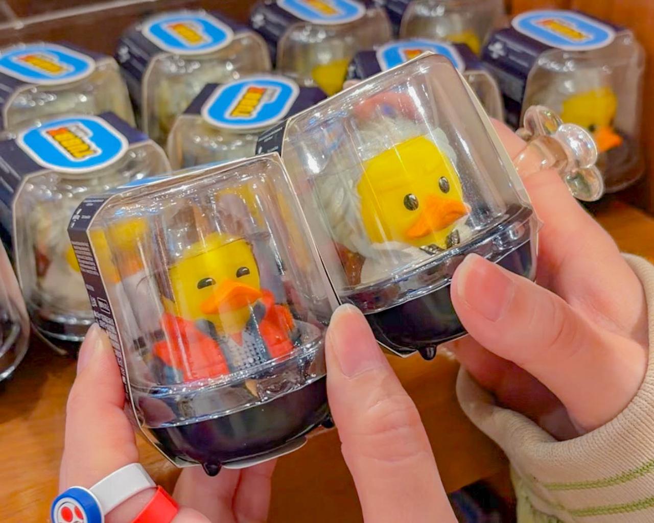 画像3: グッズも祭り仕様！パレードをさらに盛り上げるアイテムが登場