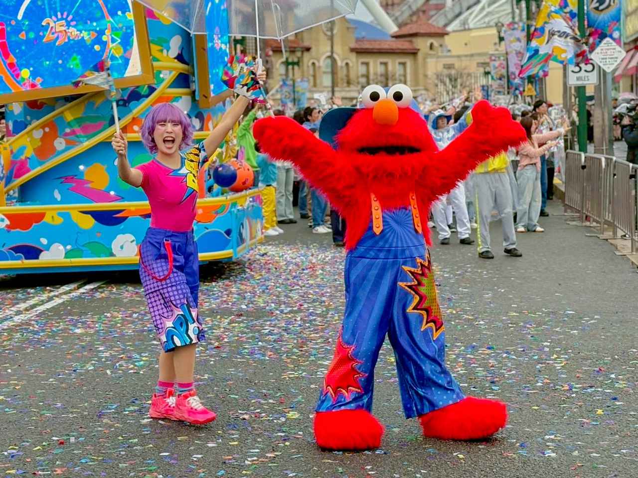 画像2: “Discover U!!!”で始まる、25周年の特別な1年