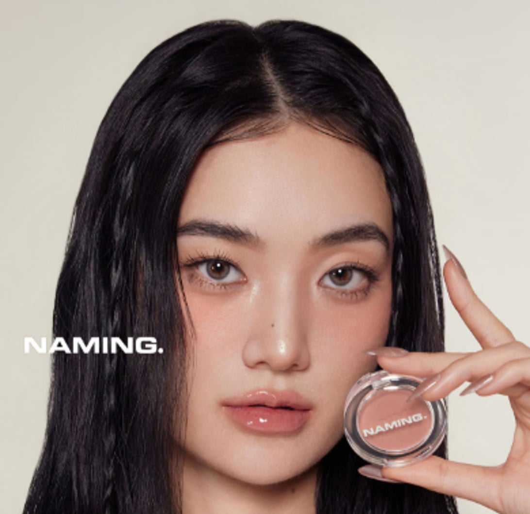 画像3: チークランキング（Qoo10）