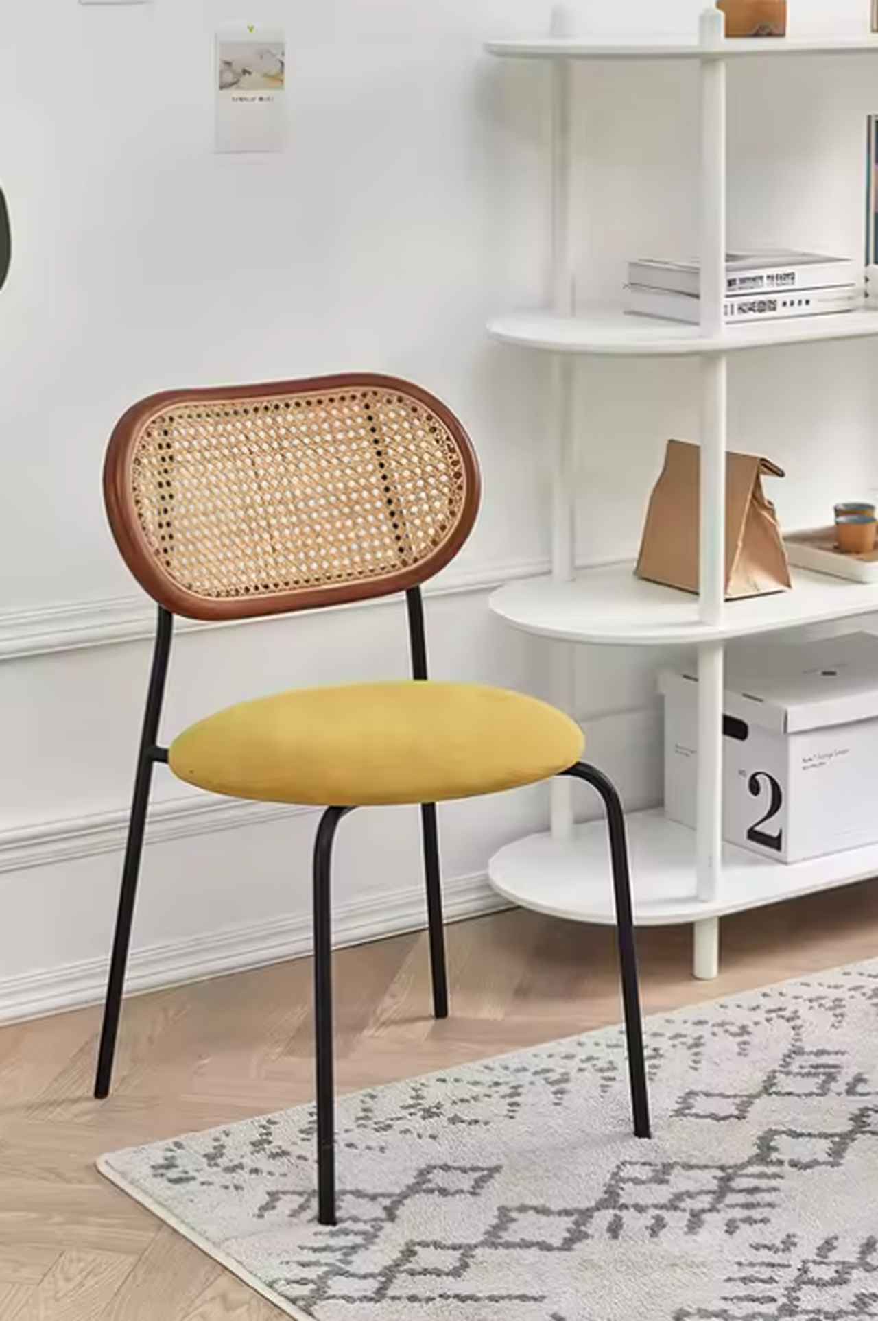 画像1: 【TAOで見つけた】おうちでもカフェにいるみたいに！おしゃれで快適さをかなえてくれる椅子６選