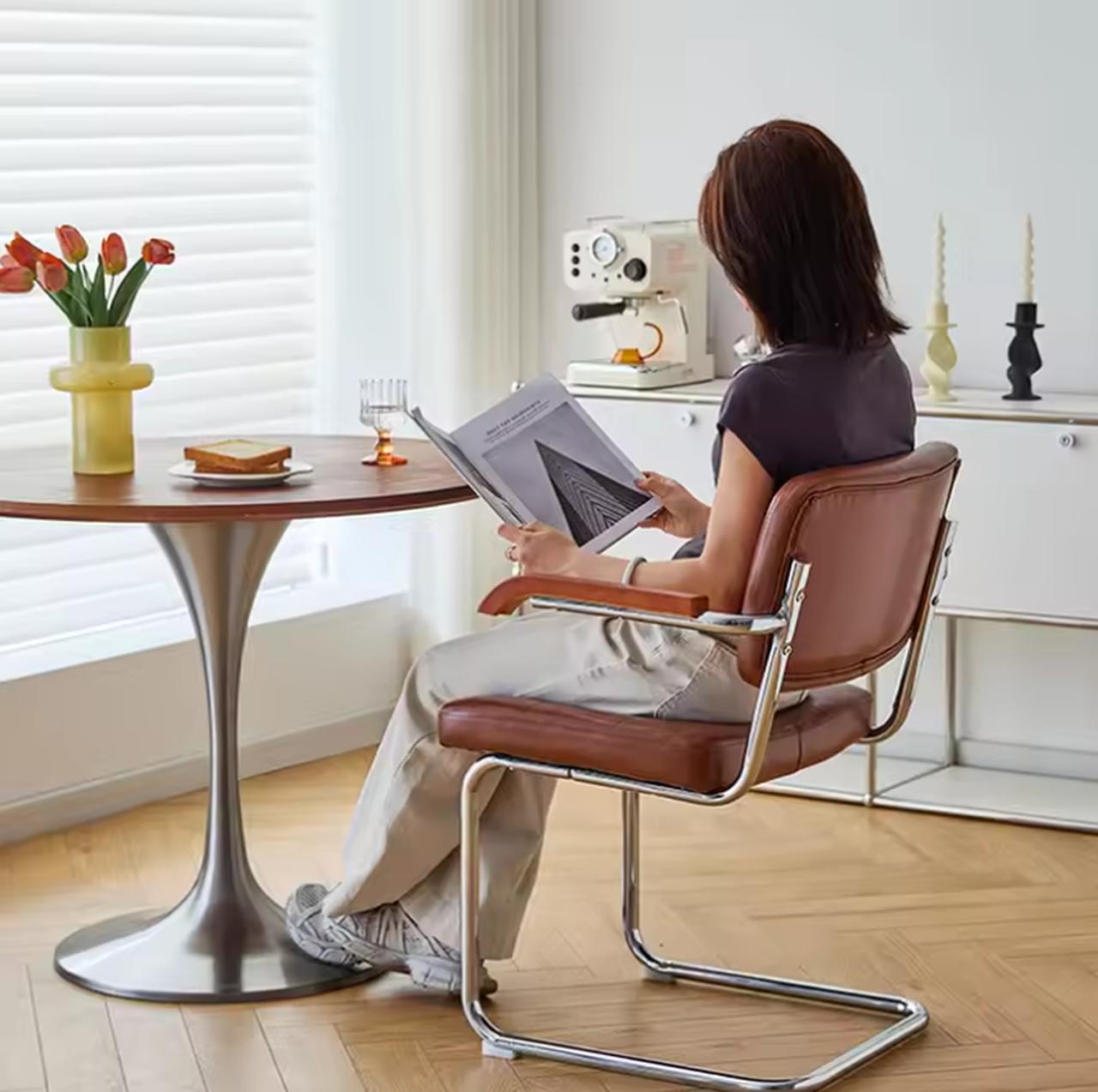 画像3: 【TAOで見つけた】おうちでもカフェにいるみたいに！おしゃれで快適さをかなえてくれる椅子６選