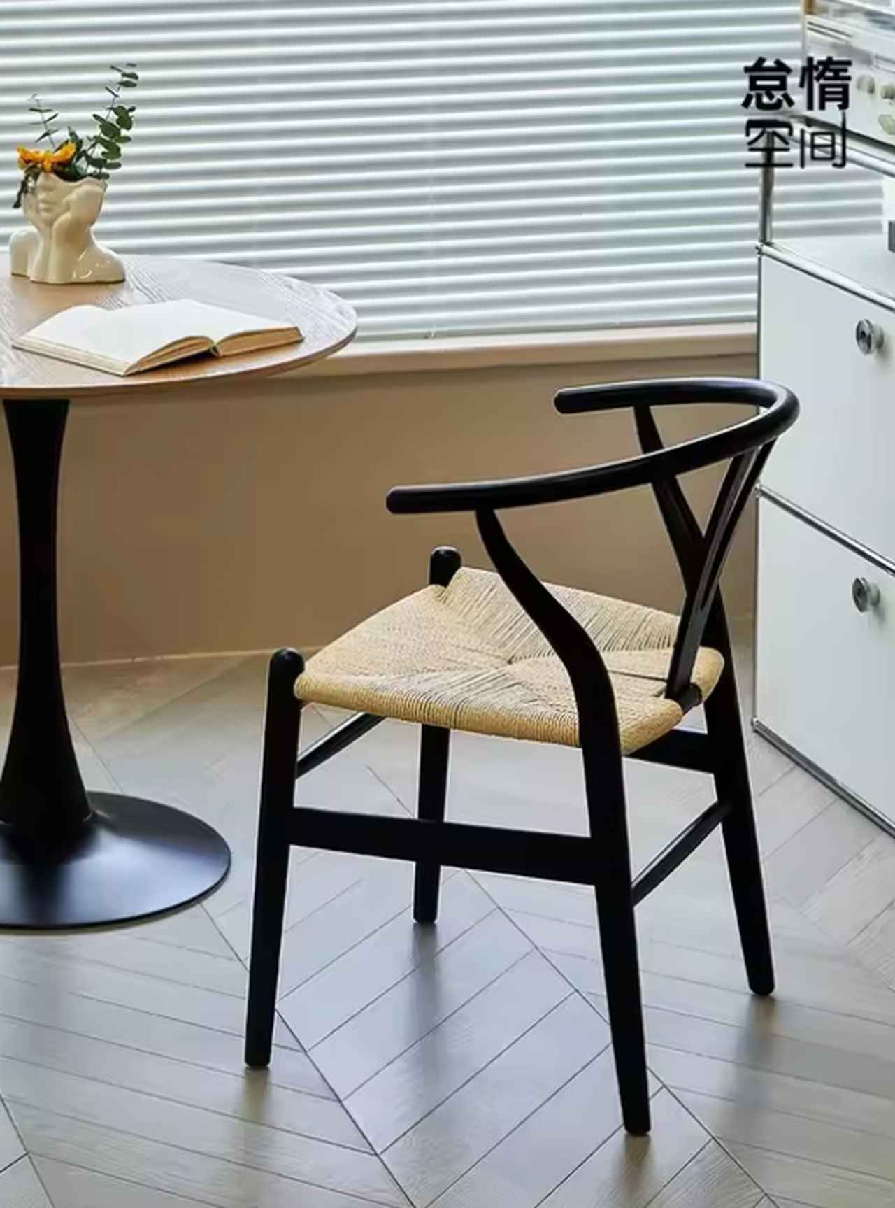 画像6: 【TAOで見つけた】おうちでもカフェにいるみたいに！おしゃれで快適さをかなえてくれる椅子６選