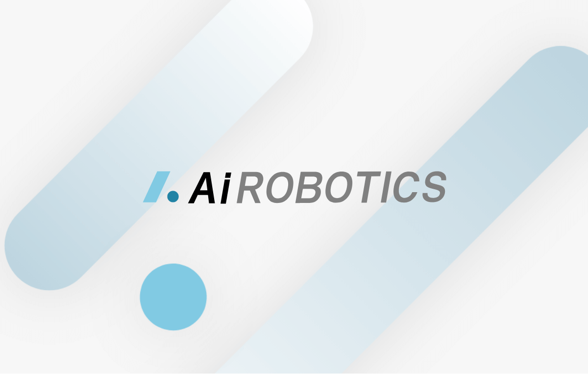 画像: Aiロボティクス株式会社
