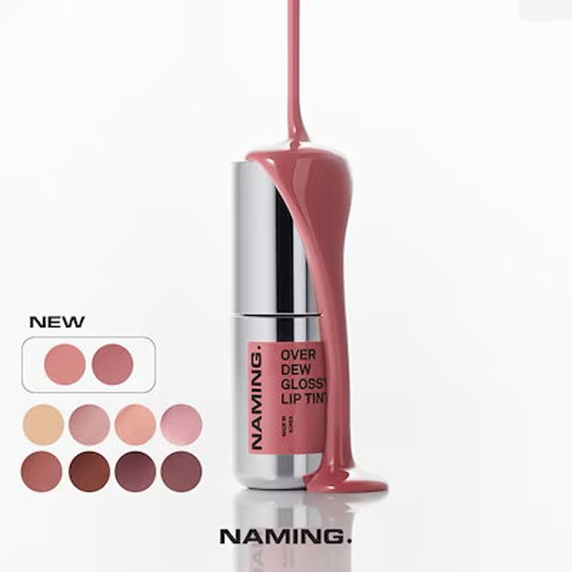 画像2: リップメイクランキング（Qoo10）