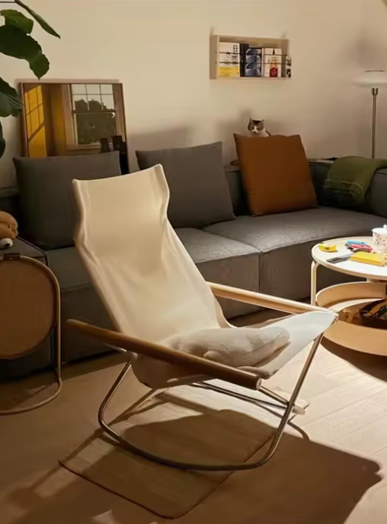 画像7: 【TAOで見つけた】おうちでもカフェにいるみたいに！おしゃれで快適さをかなえてくれる椅子６選