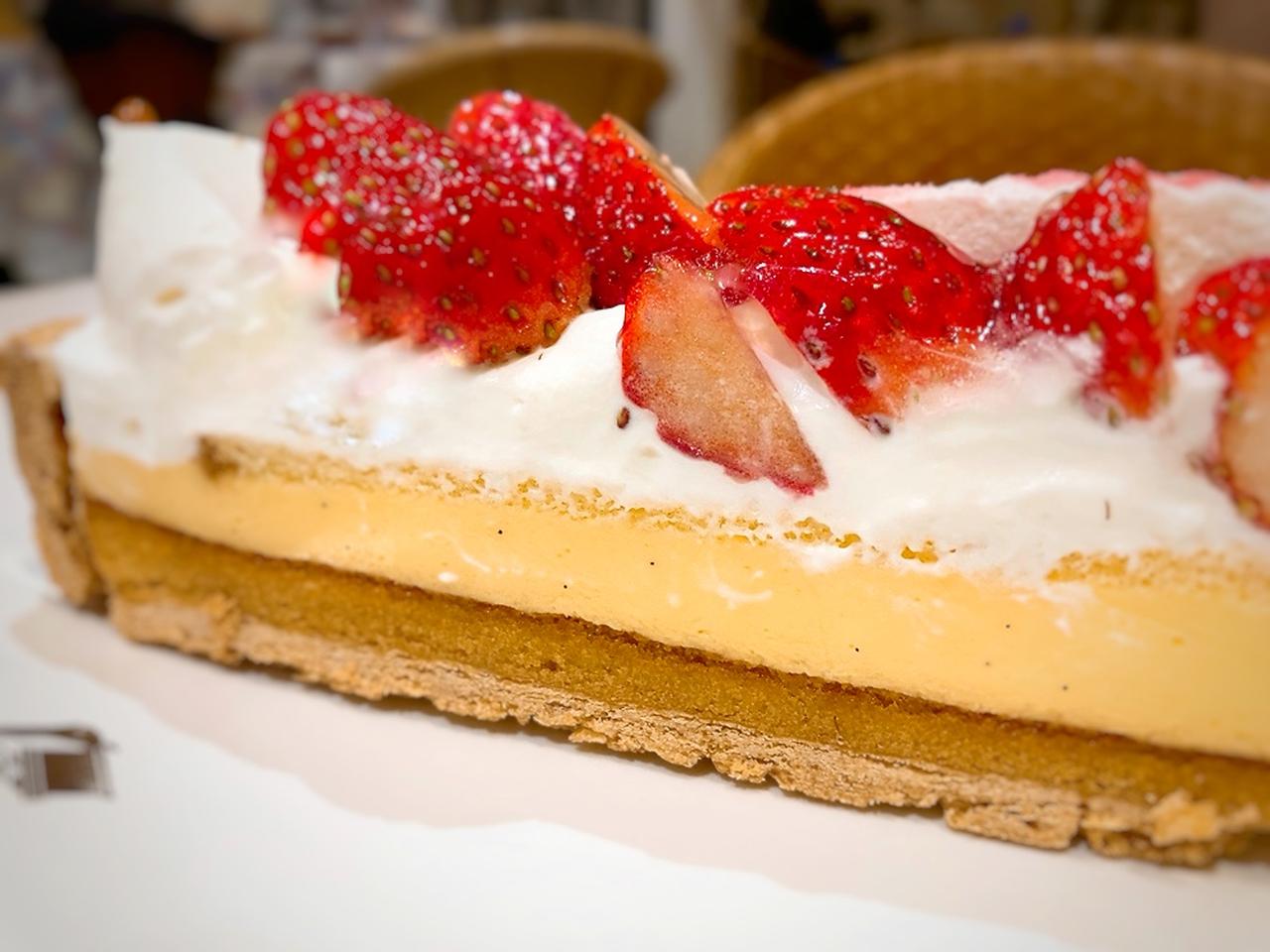 画像3: キルフェボン初の、SAKURAフェア