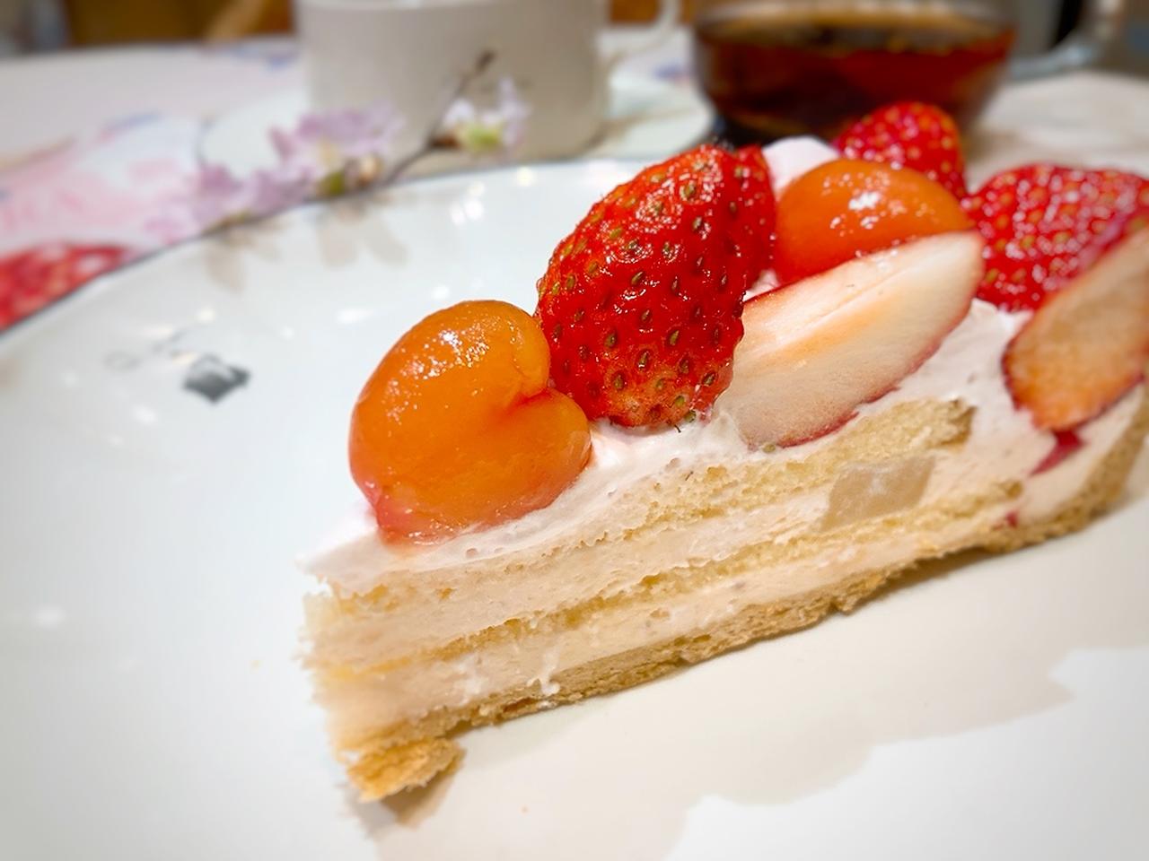 画像3: 春はすぐそこ！一足先に春を味わえる桜スイーツ３選♡桜フレーバー好きはもちろん、実は苦手派でも楽しめる？！