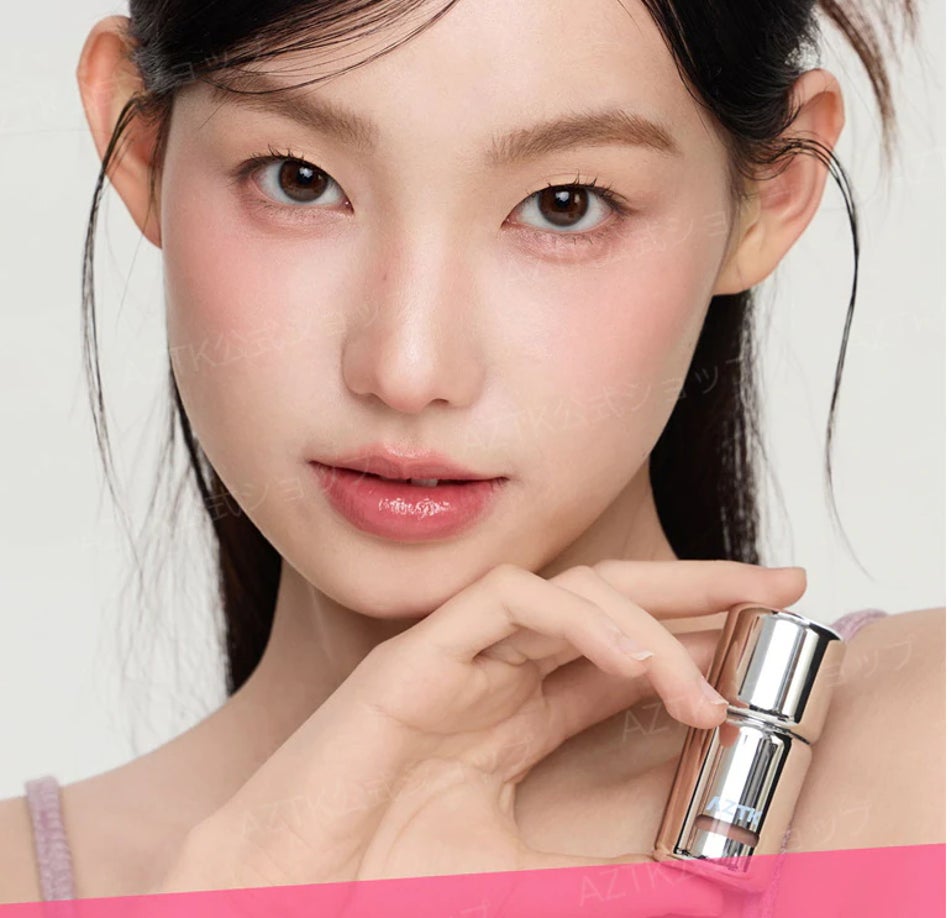 画像2: チークランキング（Qoo10）