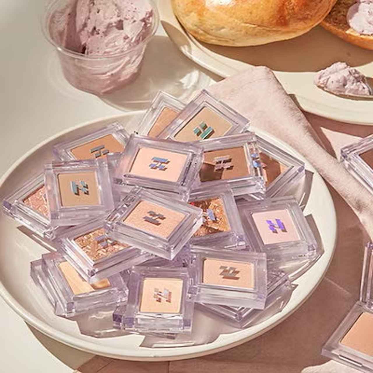 画像3: アイシャドウランキング（Qoo10）