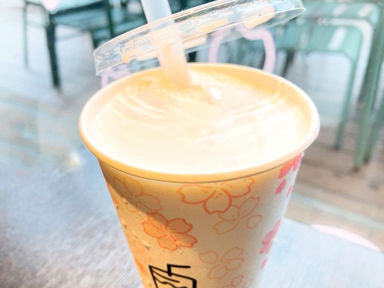 画像12: 春はすぐそこ！一足先に春を味わえる桜スイーツ３選♡桜フレーバー好きはもちろん、実は苦手派でも楽しめる？！