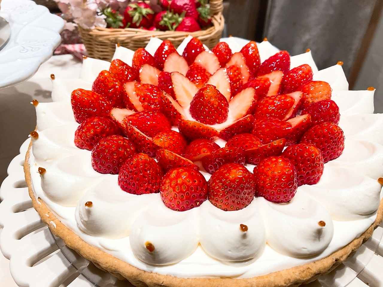 画像2: キルフェボン初の、SAKURAフェア