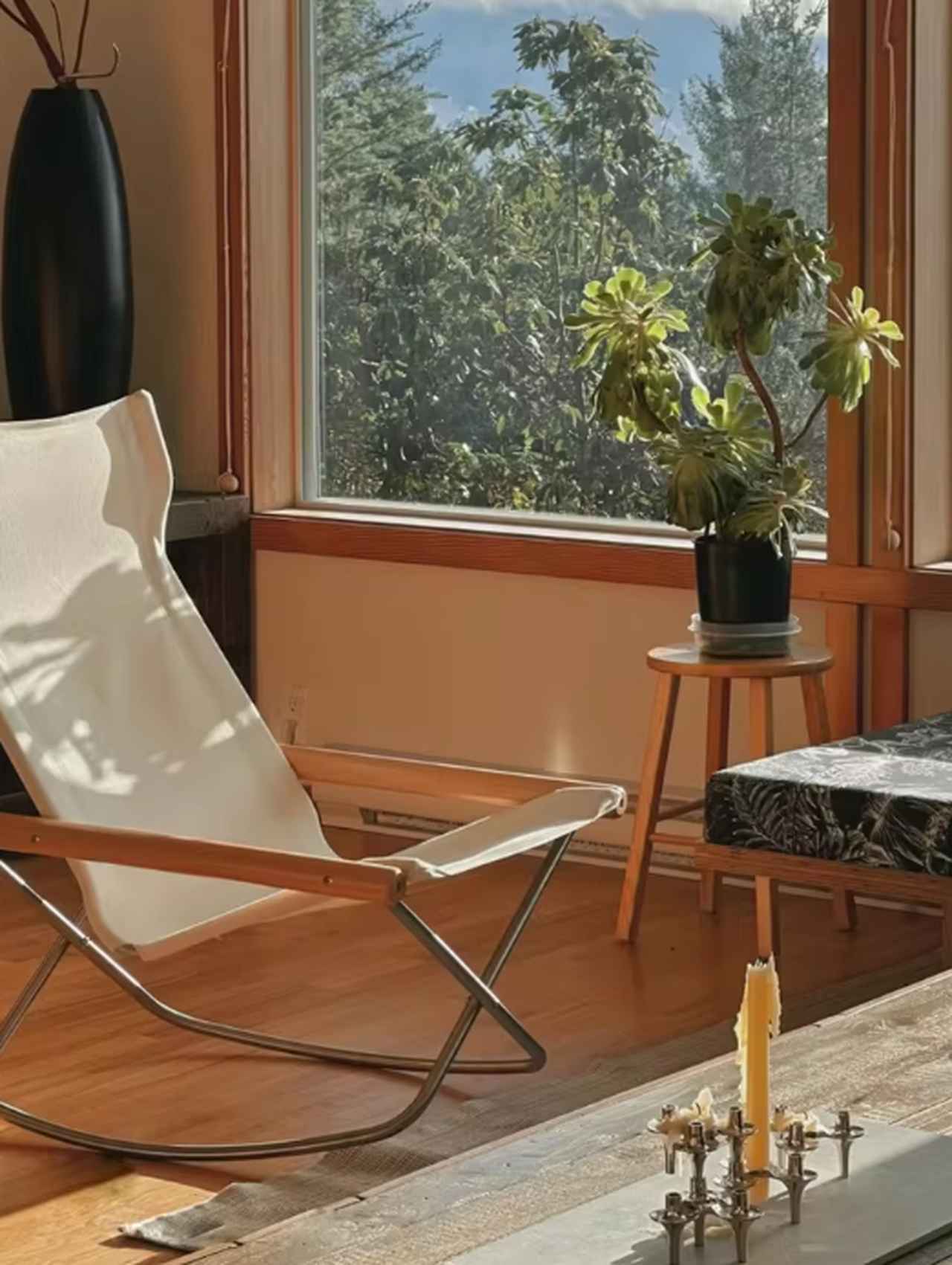 画像8: 【TAOで見つけた】おうちでもカフェにいるみたいに！おしゃれで快適さをかなえてくれる椅子６選