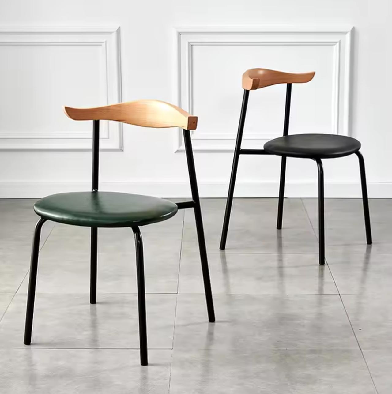 画像11: 【TAOで見つけた】おうちでもカフェにいるみたいに！おしゃれで快適さをかなえてくれる椅子６選