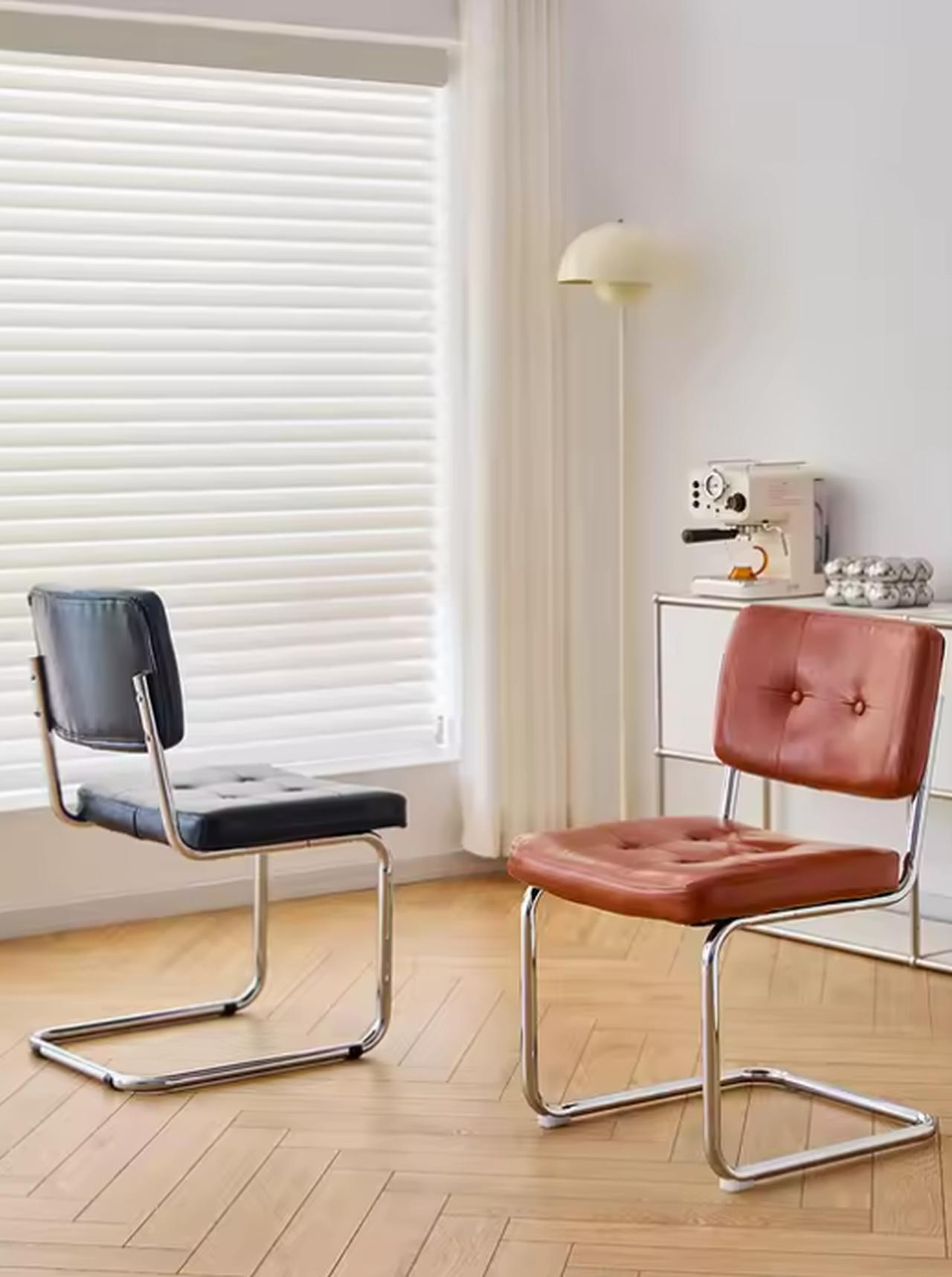 画像4: 【TAOで見つけた】おうちでもカフェにいるみたいに！おしゃれで快適さをかなえてくれる椅子６選