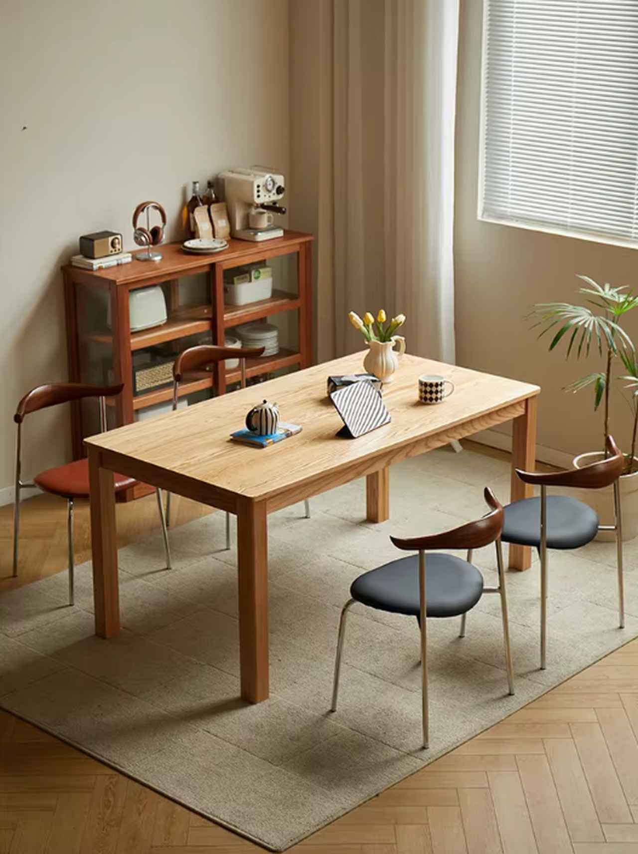 画像12: 【TAOで見つけた】おうちでもカフェにいるみたいに！おしゃれで快適さをかなえてくれる椅子６選