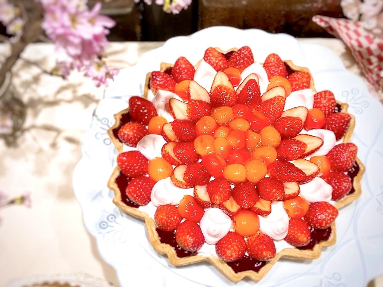 画像1: キルフェボン初の、SAKURAフェア