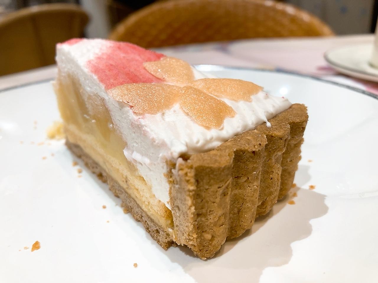 画像6: 春はすぐそこ！一足先に春を味わえる桜スイーツ３選♡桜フレーバー好きはもちろん、実は苦手派でも楽しめる？！