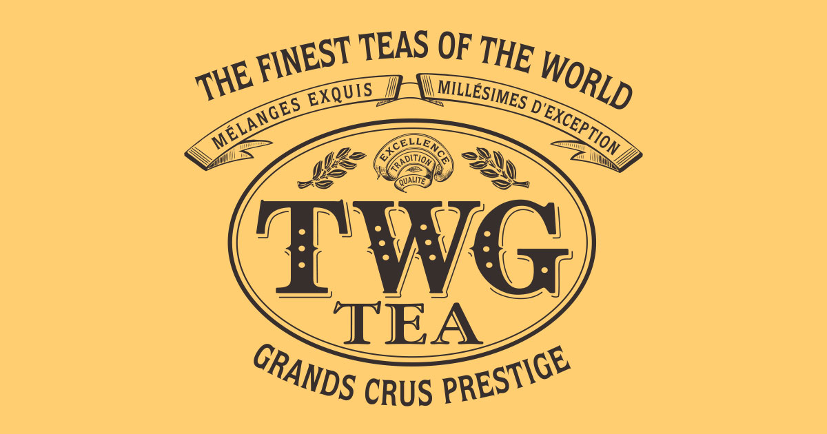 画像: TWG Tea | Luxury Teas & Accessories Online