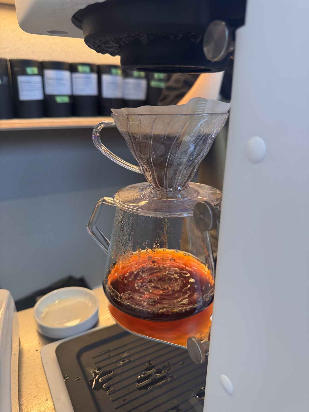 画像3: 奈良の名店がついに渋谷へ♡毎日飲みたくなる“幸せの一杯”がスクランブルスクエアに誕生！