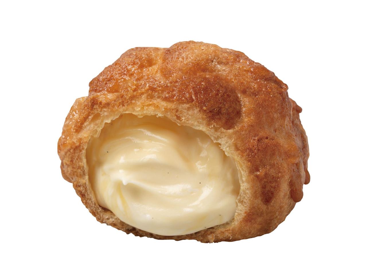 画像4: 2026年3月18日（水）発売“ハニーバターシュー”