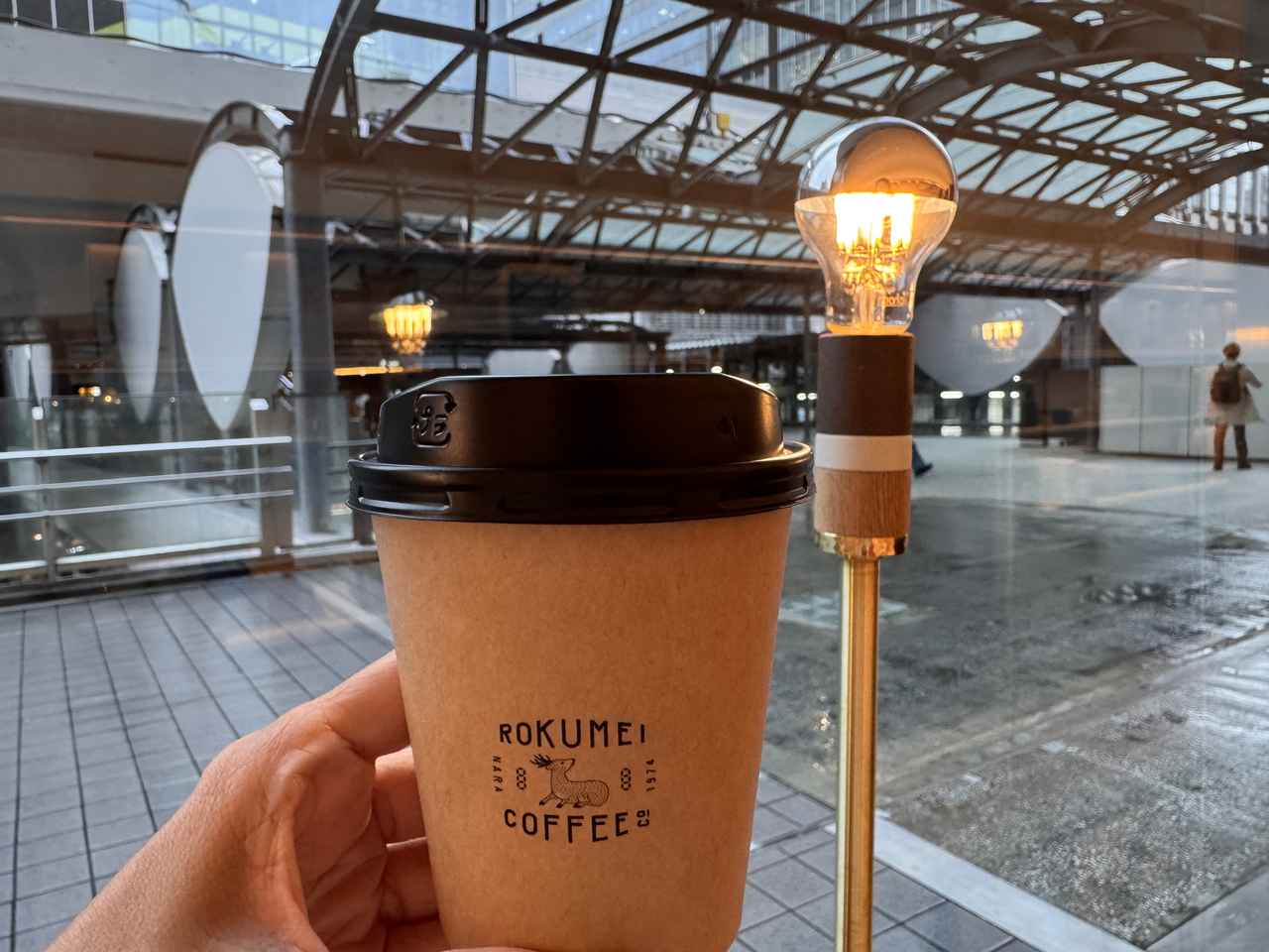 画像2: 奈良の名店がついに渋谷へ♡毎日飲みたくなる“幸せの一杯”がスクランブルスクエアに誕生！