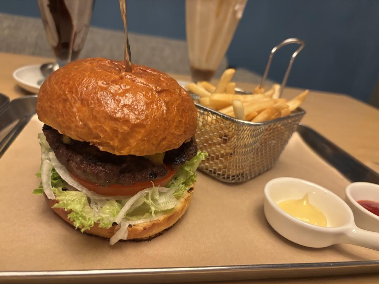 画像: マッシュルーム (L)　2,300円