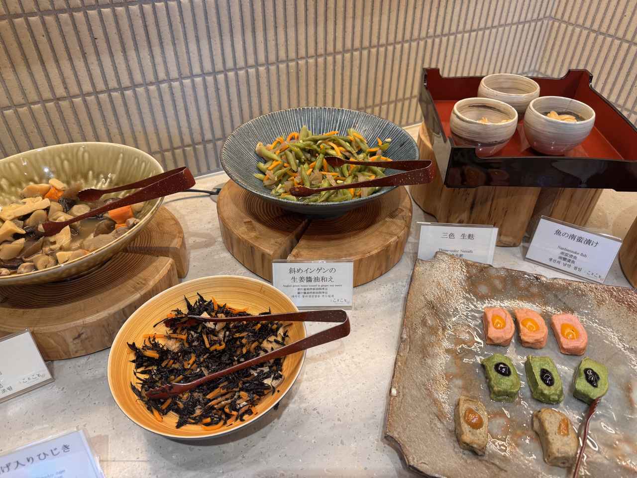 画像20: 京都旅の拠点にしたくなる♡【イビススタイルズ京都四条】で叶える心ほどけるステイ