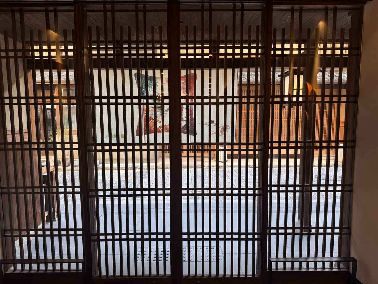 画像15: 京都旅の拠点にしたくなる♡【イビススタイルズ京都四条】で叶える心ほどけるステイ