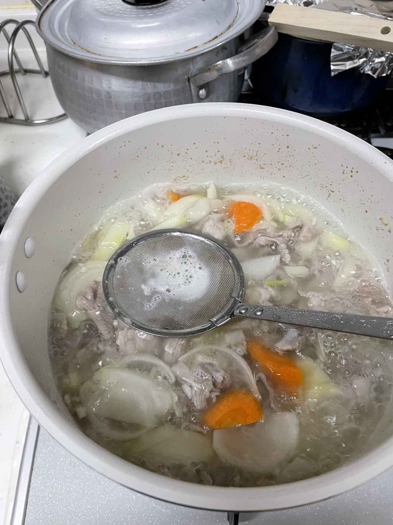 画像7: “ほったらかしでおいしい”♡サーモス『真空保温調理器シャトルシェフ』の魅力