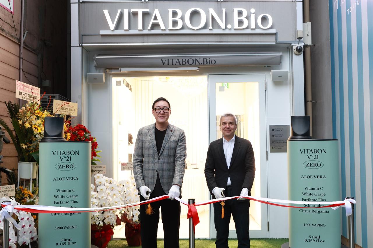 画像3: オープン記念イベントが開催