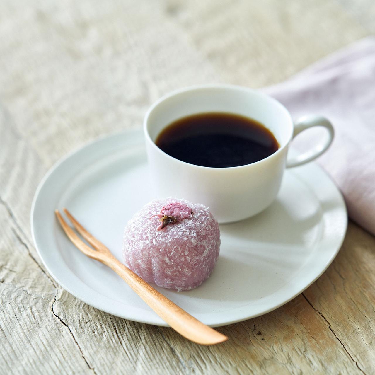 画像4: 春風を一杯に閉じ込めて♡ドリップポッド「スプリングブレンド2026」