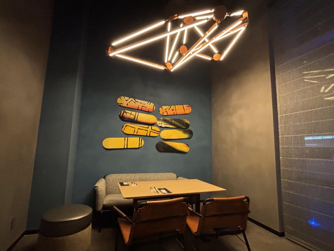 画像: キャラメルエスプレッソシェイク　1,000円