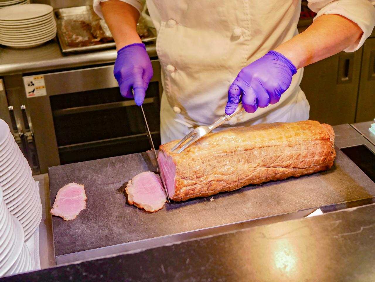 画像: 東京にいながらグルメ旅行気分