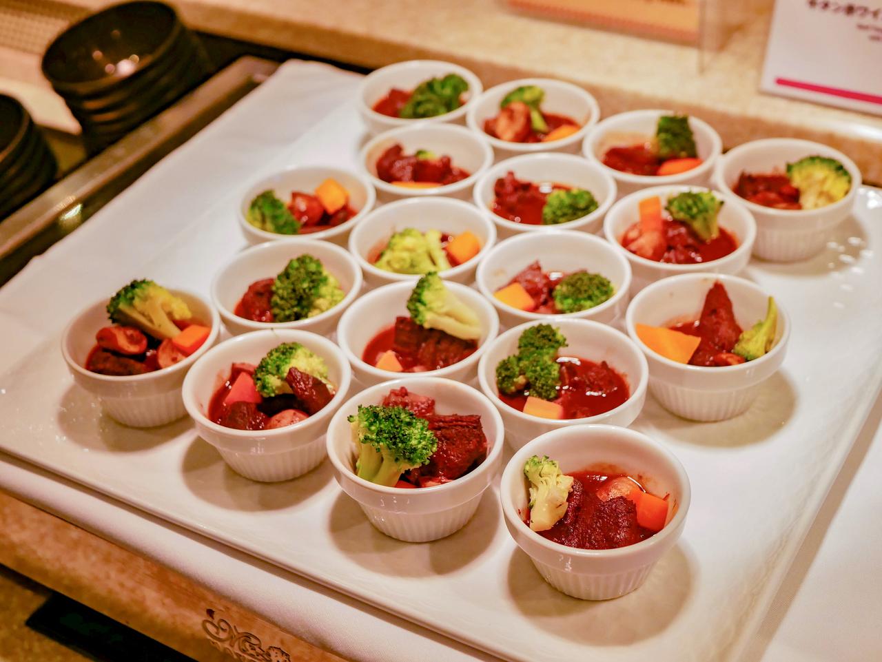 画像5: 日本のご当地グルメが一堂に集結