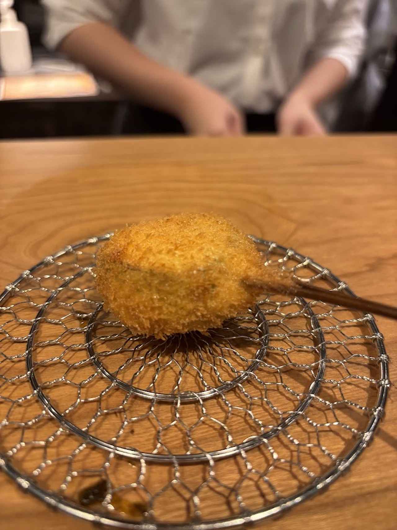 画像: 魚介スペシャル