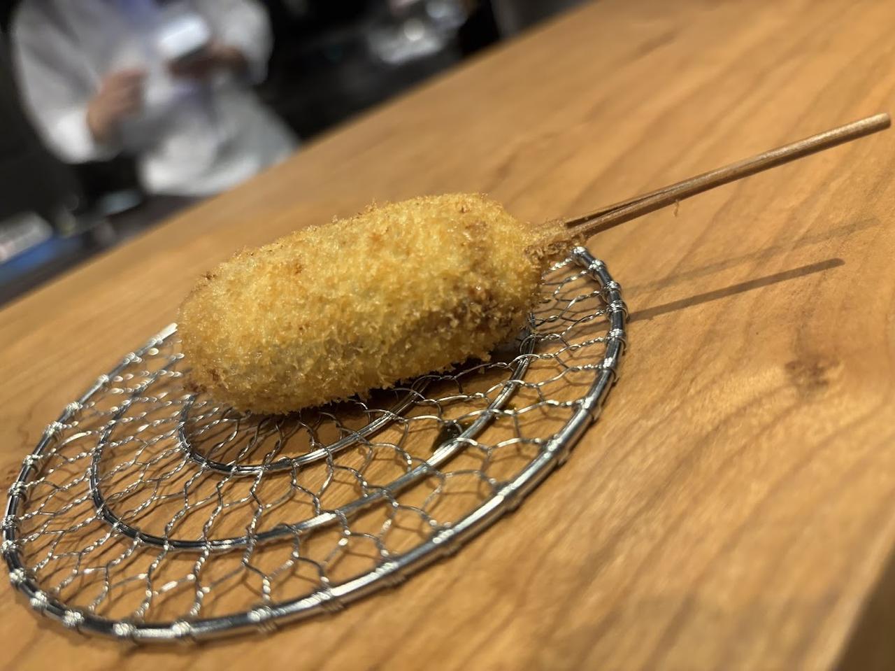 画像: 黒毛和牛ヘレ肉シャトーブリアン